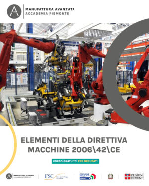 ELEMENTI DELLA DIRETTIVA MACCHINE 200642CE