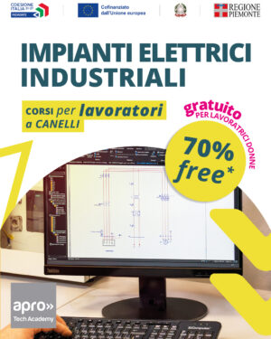 ELEMENTI DI IMPIANTISTICA INDUSTRIALE