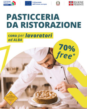 TECNICHE DI PASTICCERIA DA RISTORAZIONE