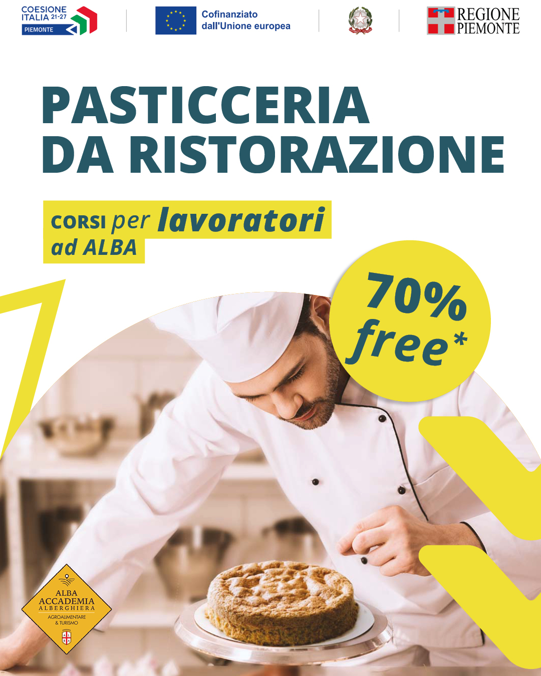 TECNICHE DI PASTICCERIA DA RISTORAZIONE
