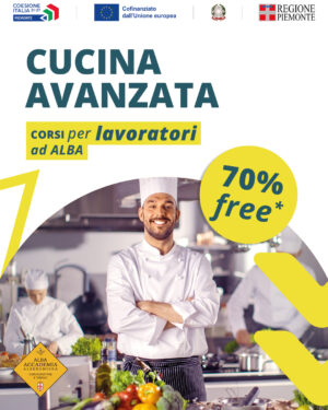 CUCINA AVANZATA