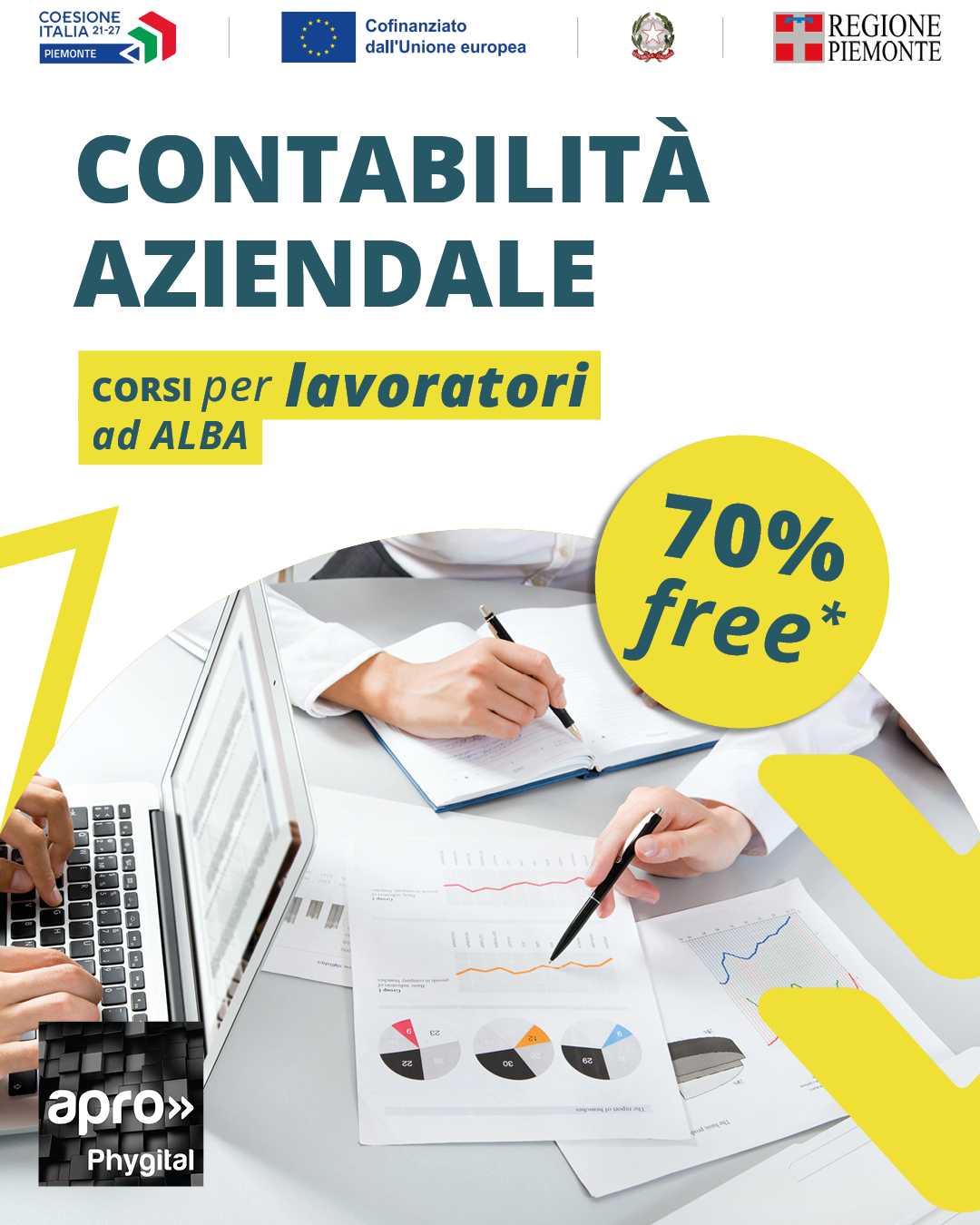 ELEMENTI DI CONTABILITÀ AZIENDALE