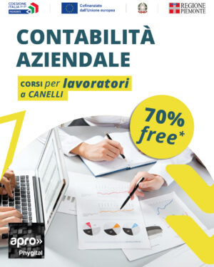 ELEMENTI DI CONTABILITÀ AZIENDALE