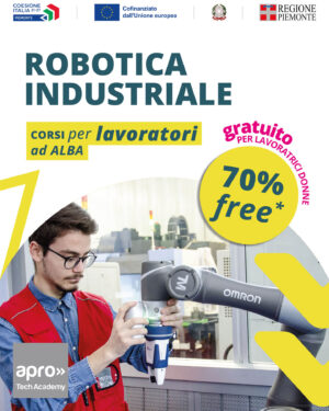 ELEMENTI DI ROBOTICA