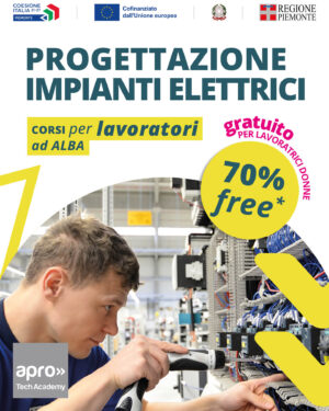 ELEMENTI DI PROGETTAZIONE IMPIANTI ELETTRICI