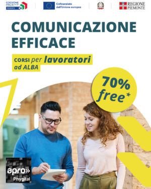 TECNICHE DI COMUNICAZIONE EFFICACE