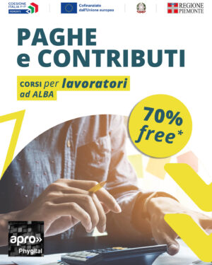 ELEMENTI DI PAGHE E CONTRIBUTI