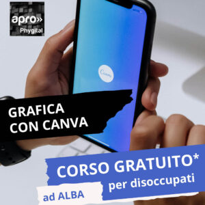 GRAFICA CON CANVA