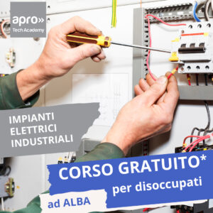 IMPIANTI ELETTRICI INDUSTRIALI