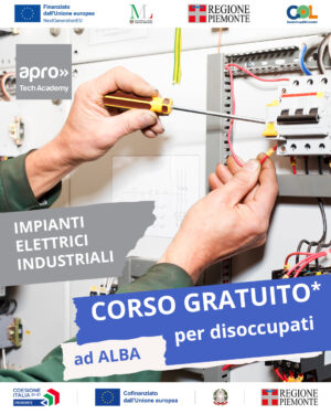 IMPIANTI ELETTRICI INDUSTRIALI