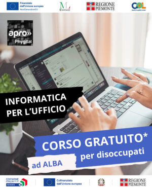 INFORMATICA PER L'UFFICIO