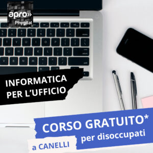 INFORMATICA PER L'UFFICIO