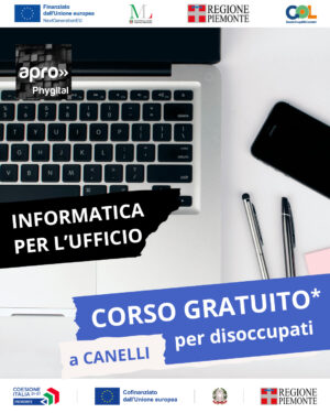 INFORMATICA PER L'UFFICIO