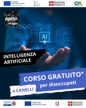 INTELLIGENZA ARTIFICIALE