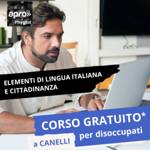 ELEMENTI LINGUA ITALIANA CITTADINANZA DIGITALE