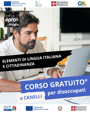 ELEMENTI LINGUA ITALIANA CITTADINANZA DIGITALE