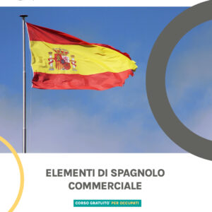 ELEMENTI DI SPAGNOLO COMMERCIALE