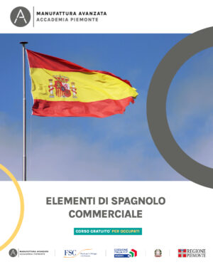ELEMENTI DI SPAGNOLO COMMERCIALE