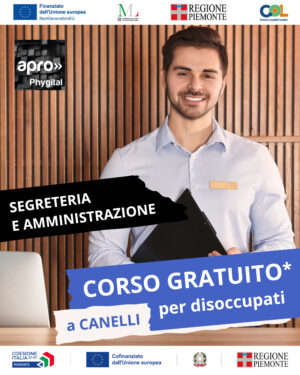 ELEMENTI DI SEGRETERIA E AMMINISTRAZIONE