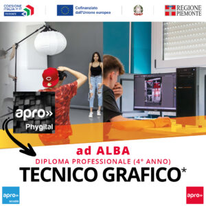 TECNICO GRAFICO