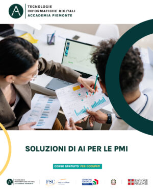 SOLUZIONI DI AI PER LE PMI