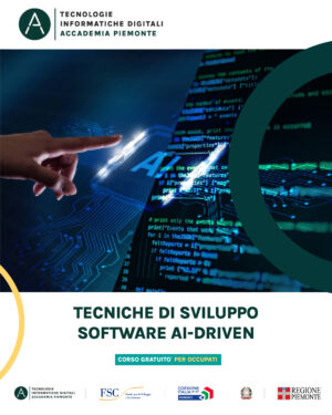 TECNICHE DI SVILUPPO SOFTWARE AI-DRIVEN
