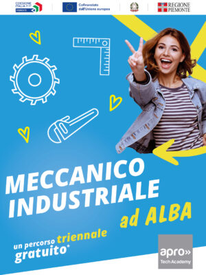 Operatore meccanico lavor. montag. comp.meccaniche