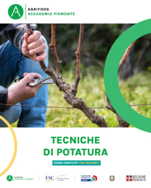 TECNICHE DI POTATURA