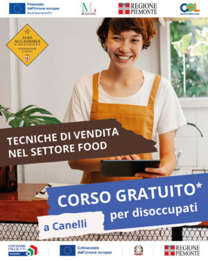 TECNICHE DI COMUNICAZIONE E VENDITA NEL SETTORE FOOD