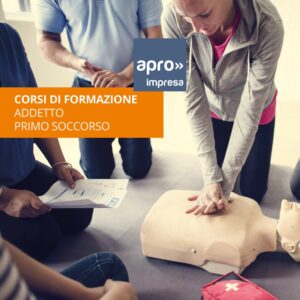 Aggiornamento Primo Soccorso Az. A