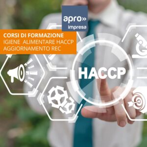 Aggiornamento somministrazione alimenti e bevande