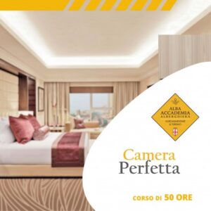CAMERA PERFETTA