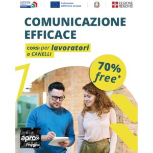 TECNICHE DI COMUNICAZIONE EFFICACE