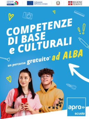 MODULO COMUNE 1 COMPETENZE DI BASE E CULTURALI