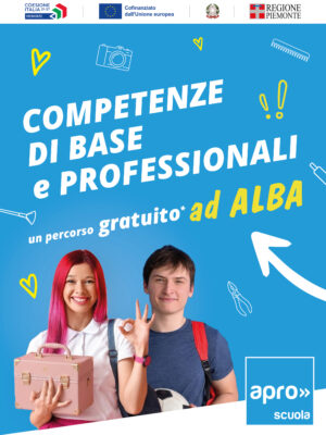 MODULO COMUNE 1 COMPETENZE DI BASE E PROFESSIONALI
