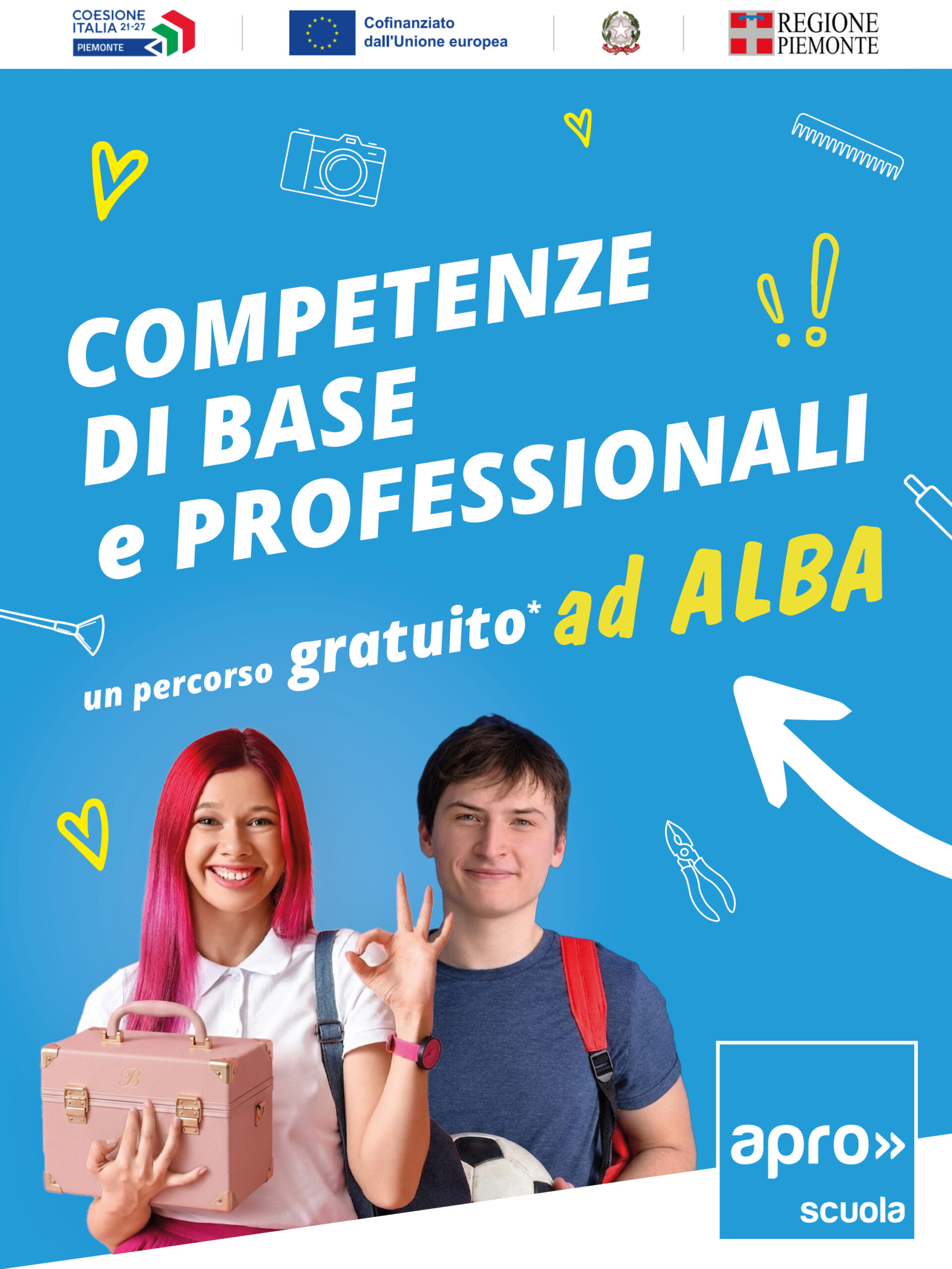 MODULO COMUNE 1 COMPETENZE DI BASE E PROFESSIONALI