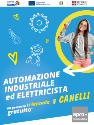 Operatore Elettrico