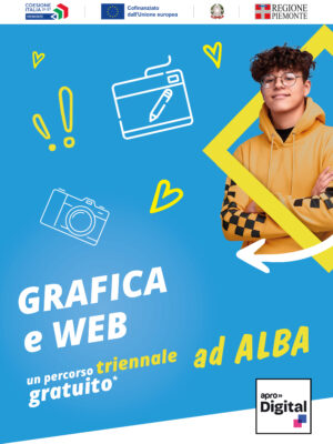 Operatore grafico ipermediale