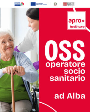 Operatore Socio-Sanitario