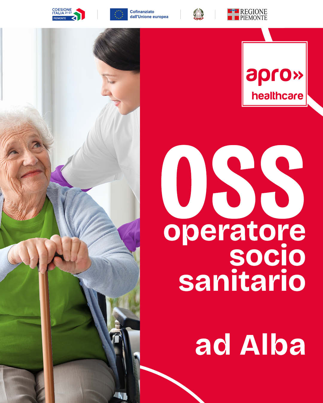 Operatore Socio-Sanitario
