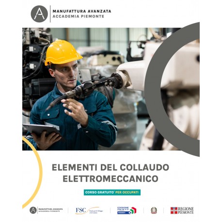 ELEMENTI DEL COLLAUDO ELETTROMECCANICO