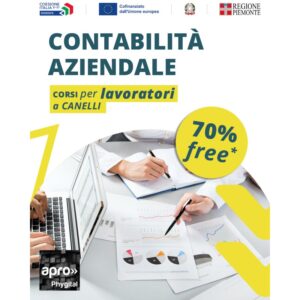 ELEMENTI DI CONTABILITร AZIENDALE