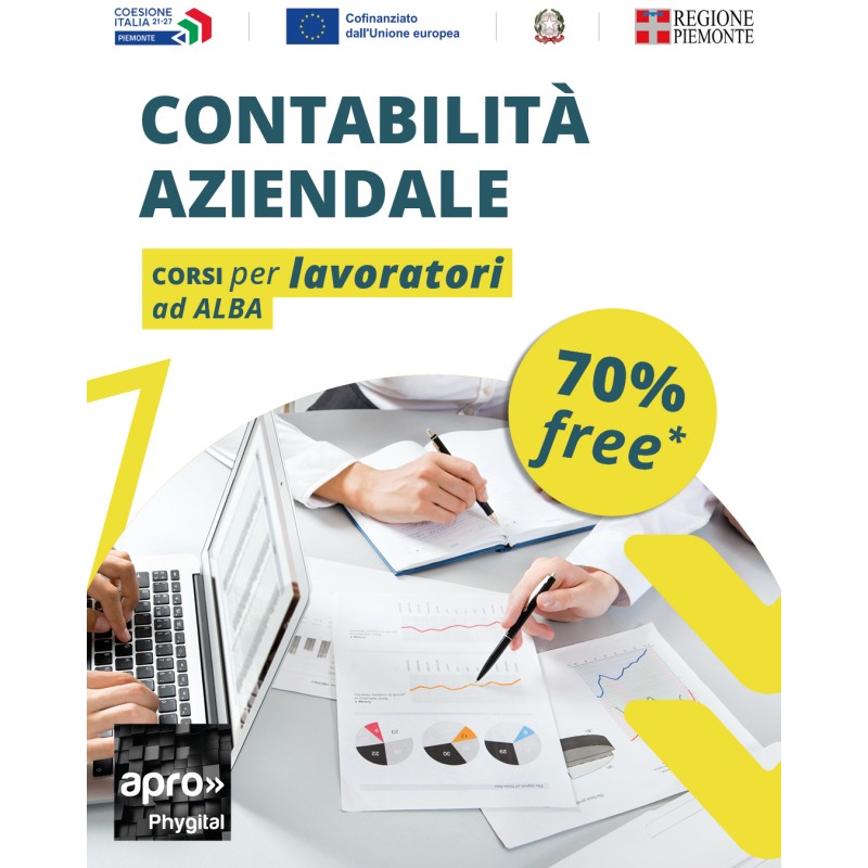 ELEMENTI DI CONTABILITÀ AZIENDALE