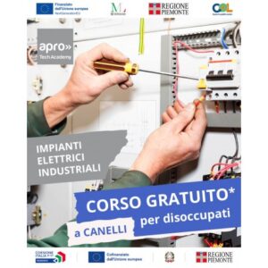 ELEMENTI DI IMPIANTI ELETTRICI INDUSTRIALI