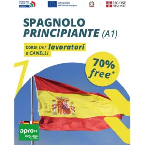 LINGUA SPAGNOLA