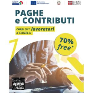 ELEMENTI DI PAGHE E CONTRIBUTI