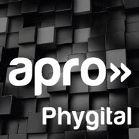 Logo Apro Phygital