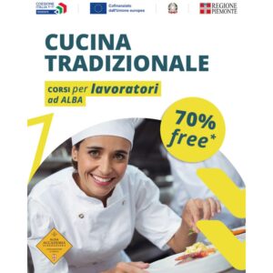 CUCINA TRADIZIONALE