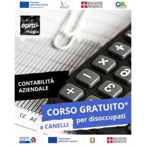 CONTABILITÁ AZIENDALE
