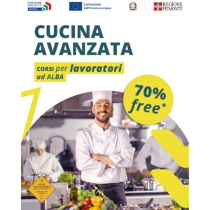 CUCINA AVANZATA